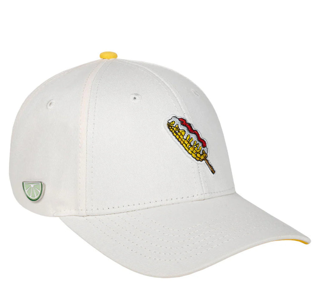 ELOTE LOVER CURVE WHITE