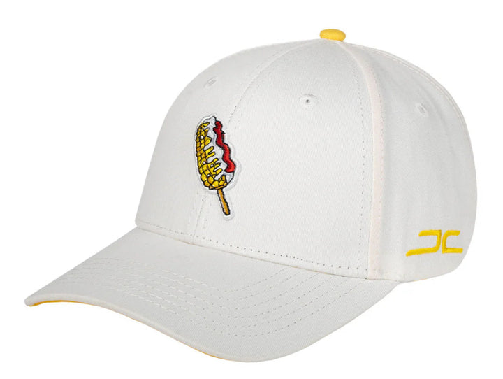 ELOTE LOVER CURVE WHITE