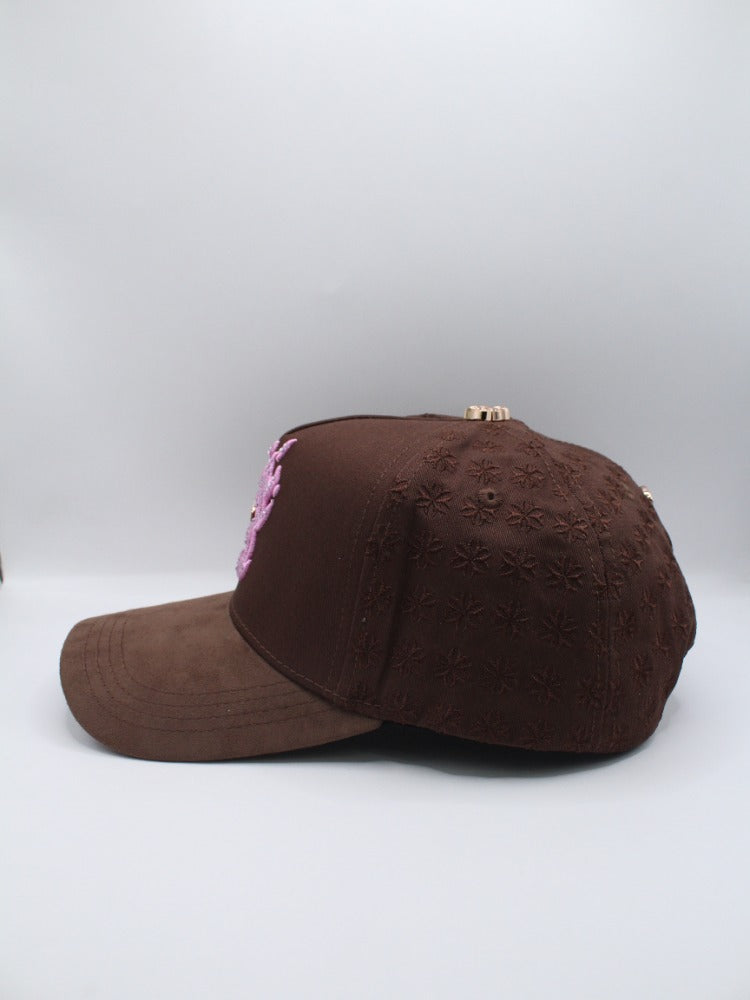 B CROSS PINK