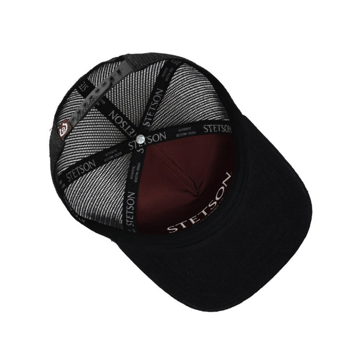 Gorra Stetson 56