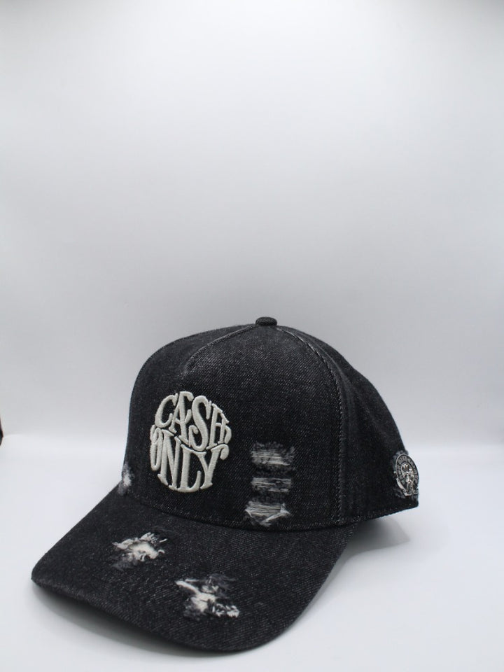 CASH ONLY LG BLACK