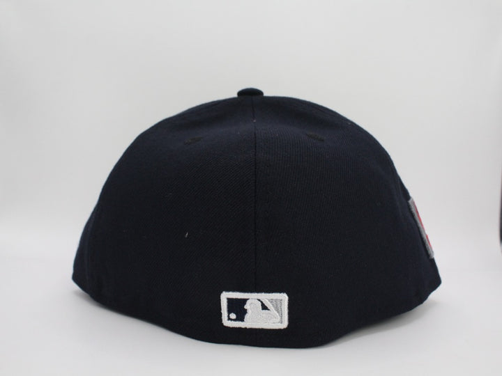 Yankees Authentic  Navy  99