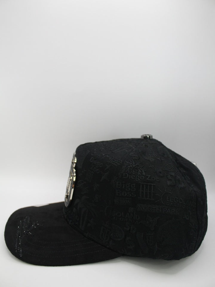 SAN DIEGO BLACK