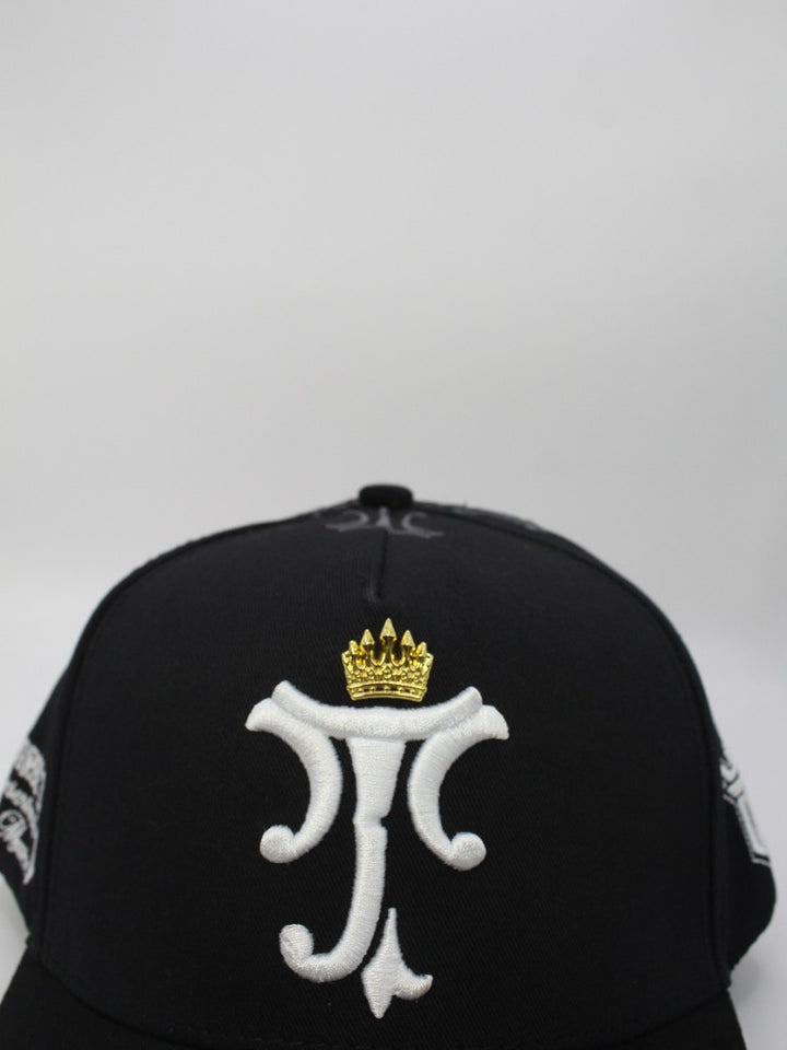 JORGE TAPIA BLACK