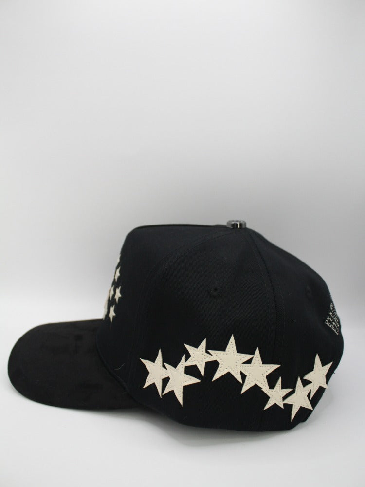 BB ART DISTRIT BLACK-BEIGE