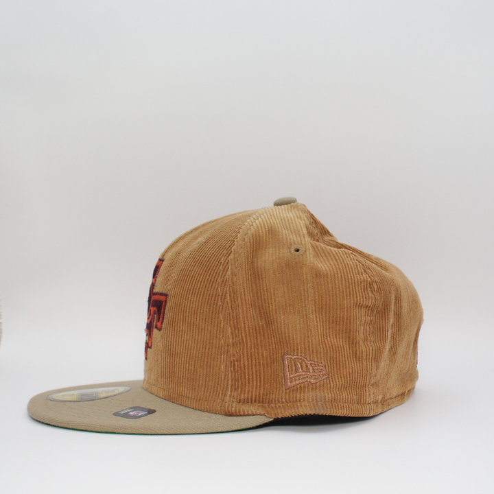 SF SAN FRANCISCO 49 NFL