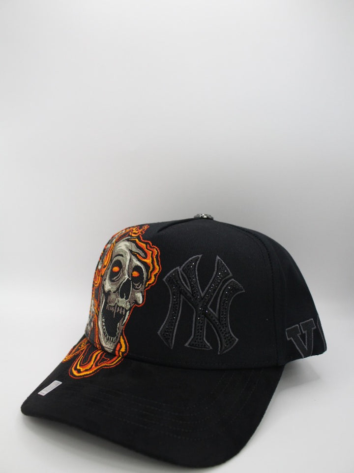 NY CALAVERAS