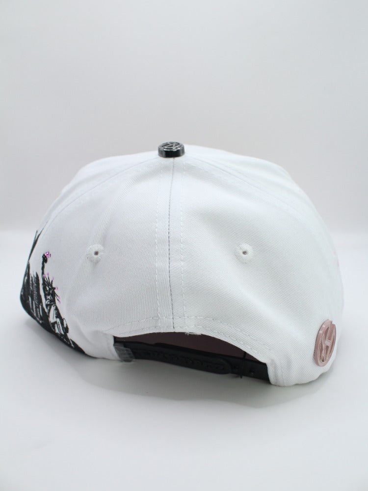 SAKURA WHITE