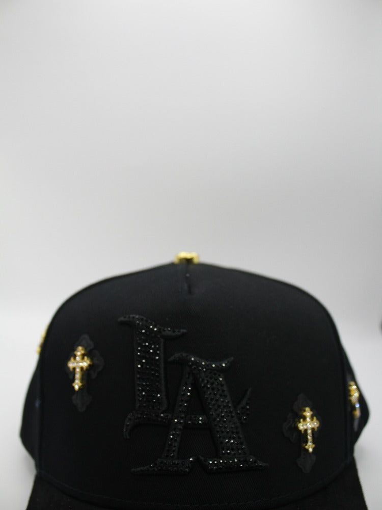LA CRUZES GOLD