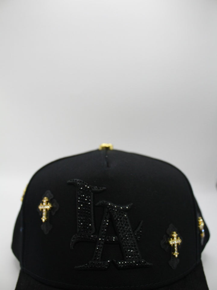 LA CRUZES GOLD
