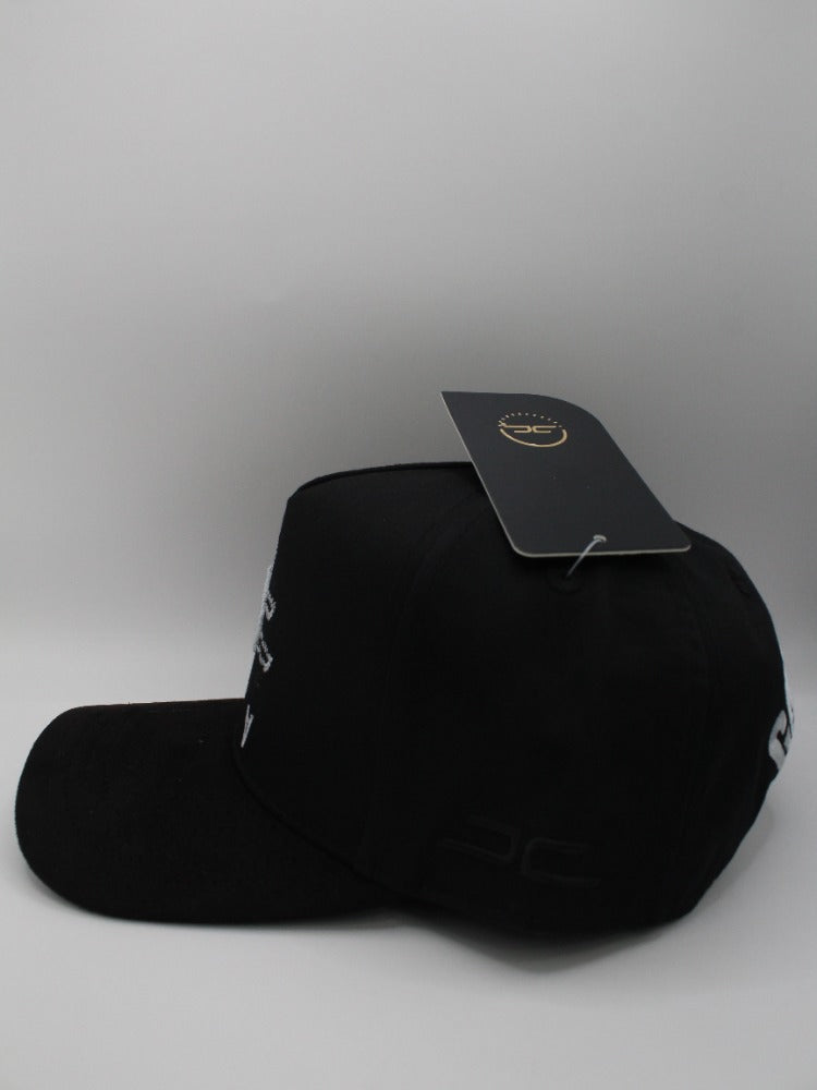 PIKAS XY BLACK