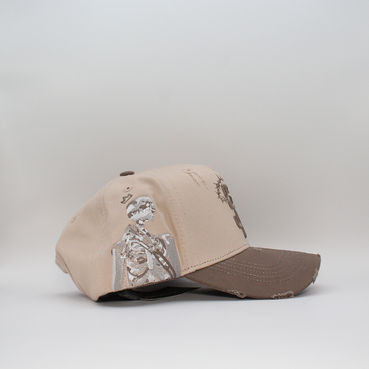 NOT LIKE US - CAPSCULTURE