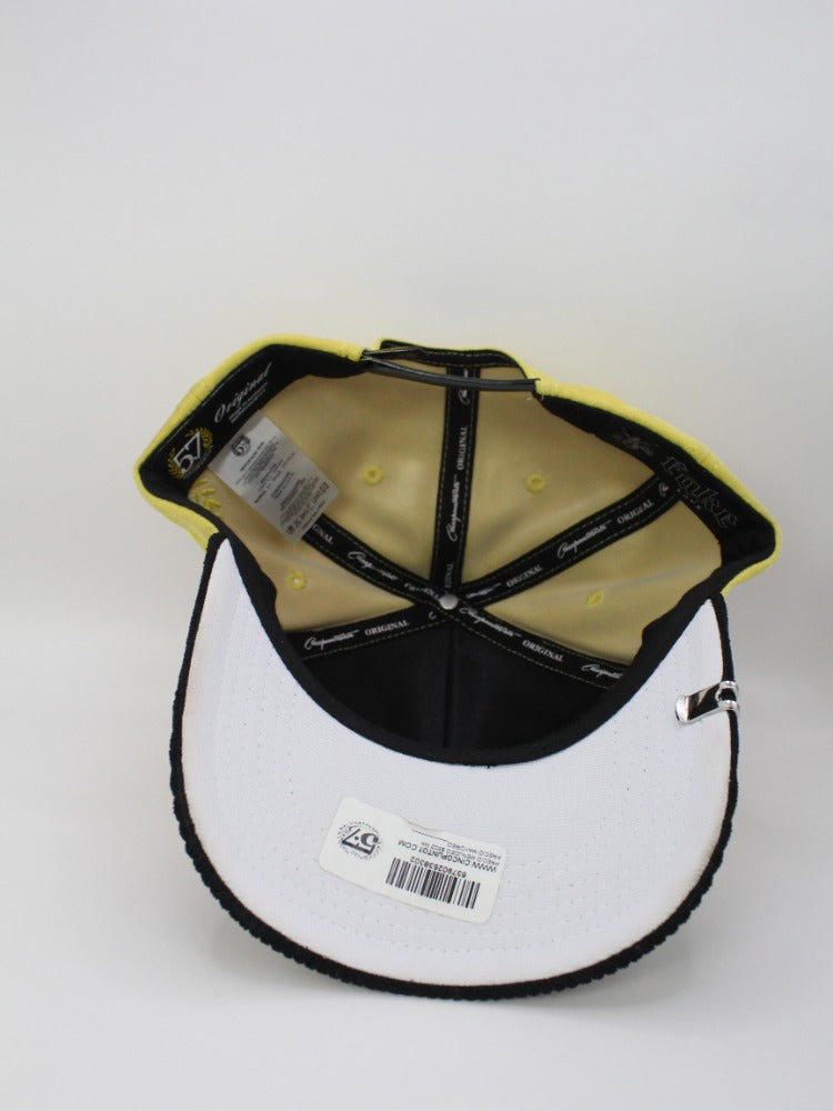 Fake Love Angel Rose Yellow