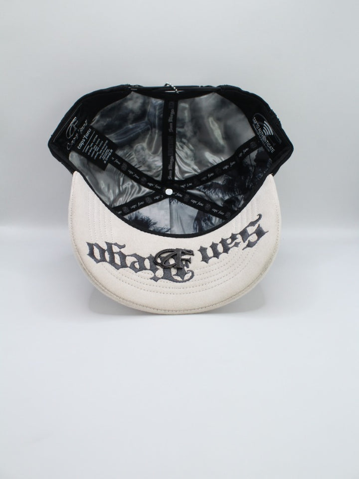 SAN DIEGO BLACK BEIGE