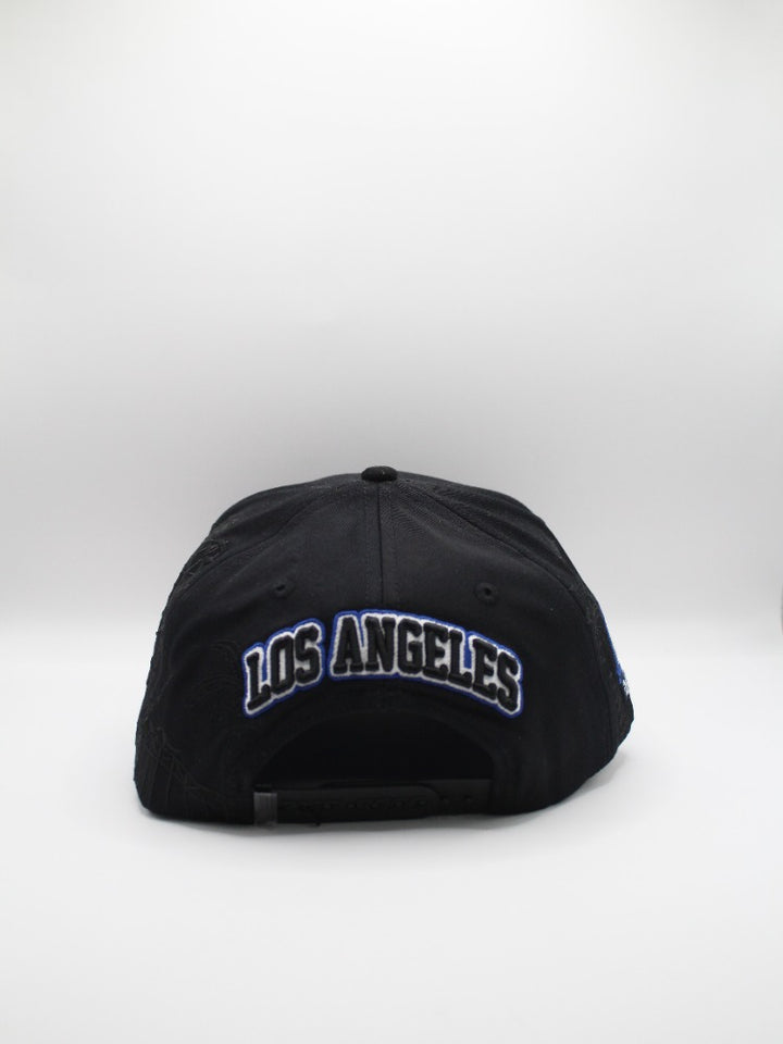 LA DODGERS