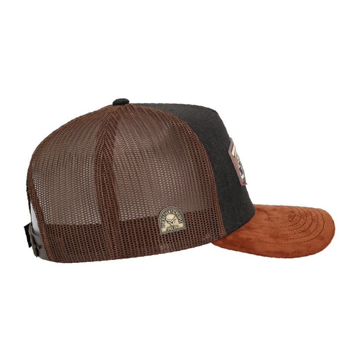 Gorra Trucker 12