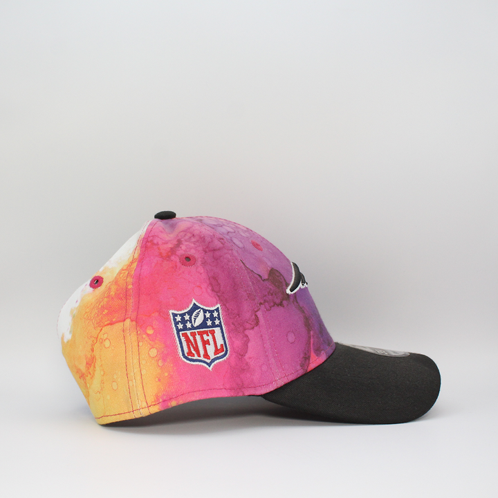 NEW ENGLAND PATRIOTAS 39 TIE DYE