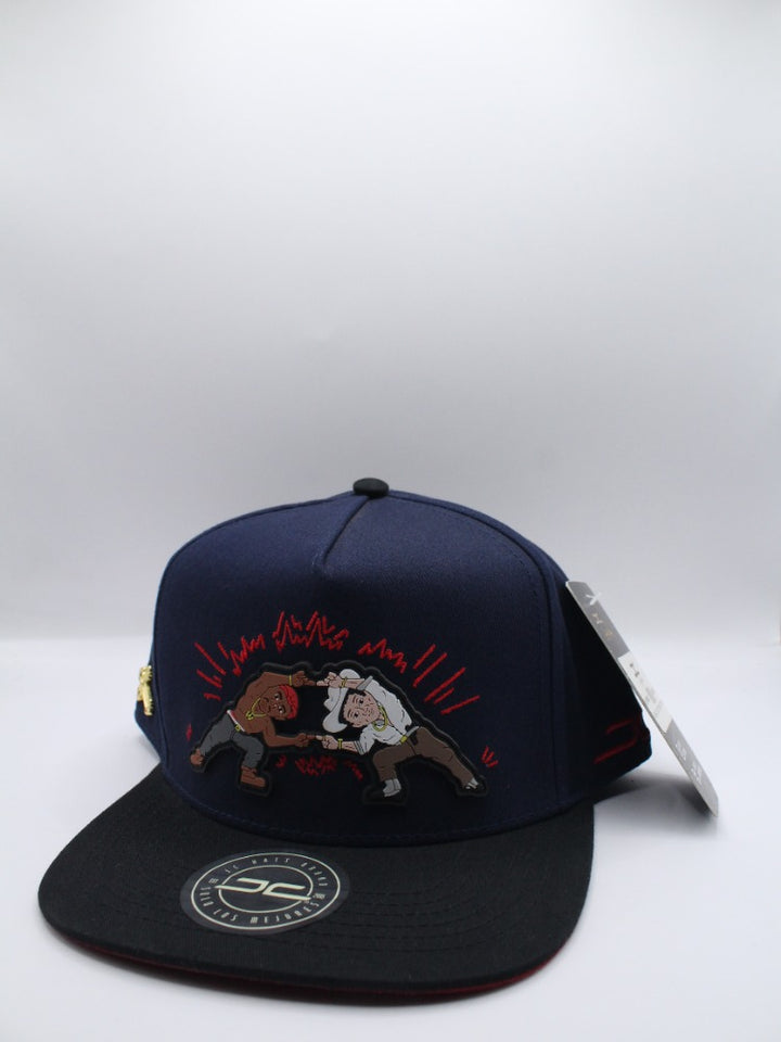 TUMBADO LIFE NAVY