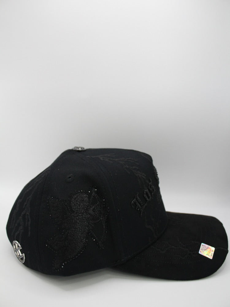 KEVIN HATS // LOS ANGELES CRYSTALES