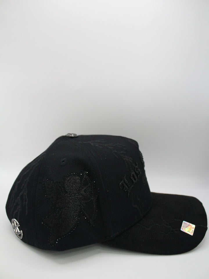 KEVIN HATS // LOS ANGELES CRYSTALES