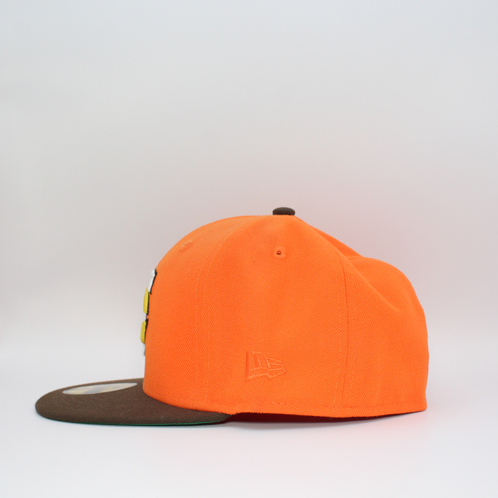 TC MINNESOTA TWINS NARANJA