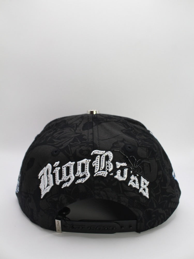 LA CALAVERAS BLACK