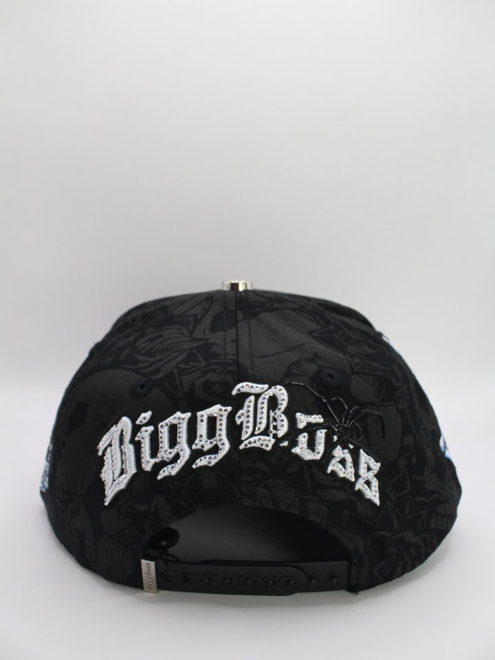 LA CALAVERAS BLACK