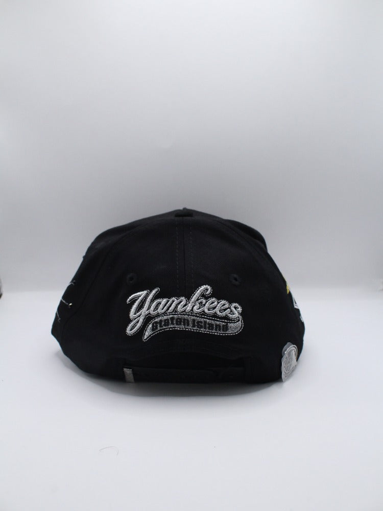 KEVIN HATS NY TAN