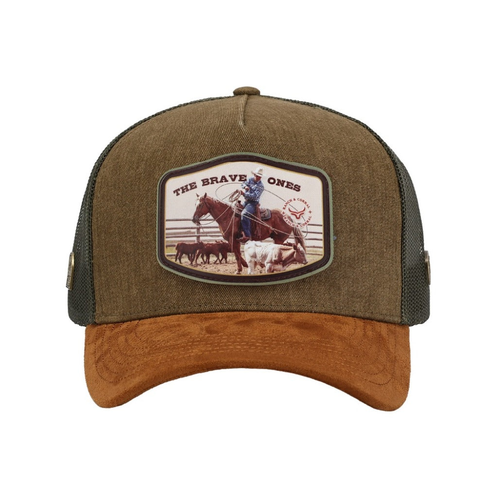 Gorra Rodeo 39
