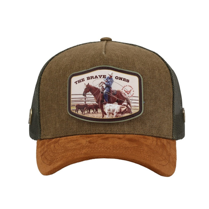 Gorra Rodeo 39