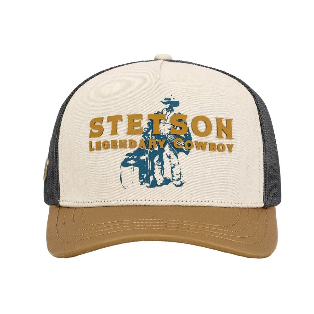 Gorra Stetson 70