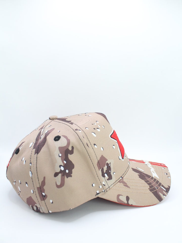DANDY CAMO