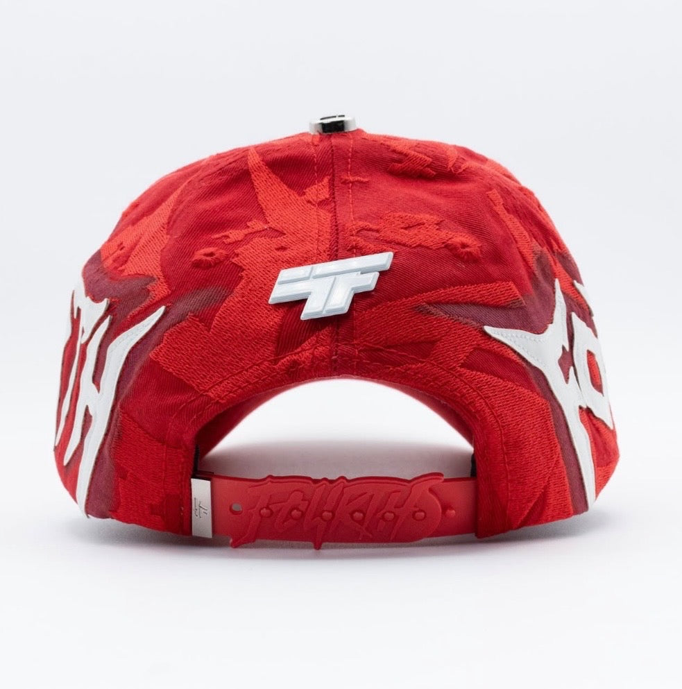 FAVORITE RED