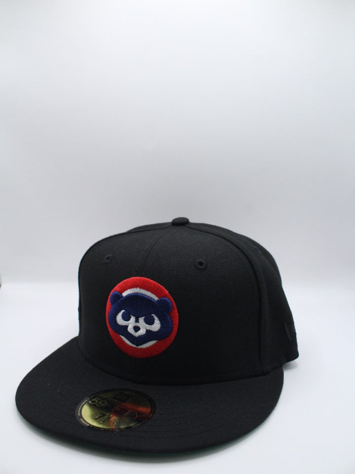 CHICAGO CUBS OSO ALL STAR 1990 NAVY