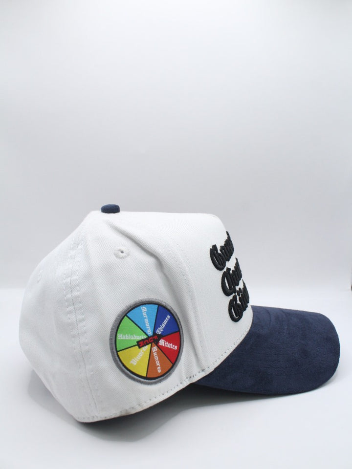 GOSSIP WHITE