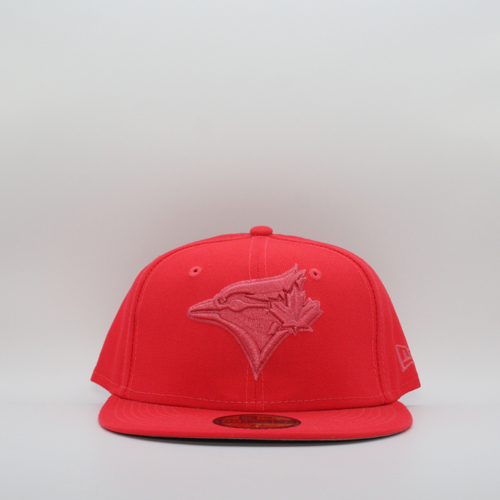 TORONTO BLUE JAYS PINK
