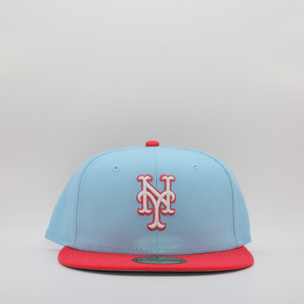 NEW YORK METS BLUE/PINK