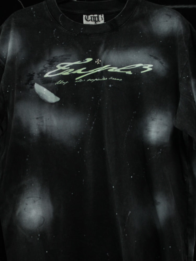 T-shirt TRIPL3 Liberty T
