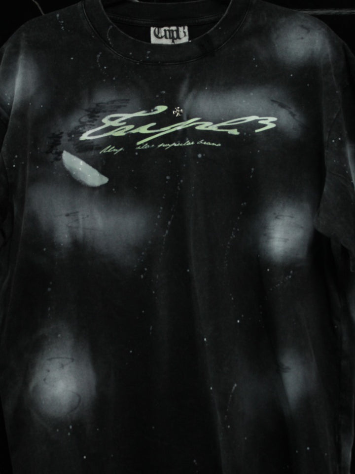 T-shirt TRIPL3 Liberty T