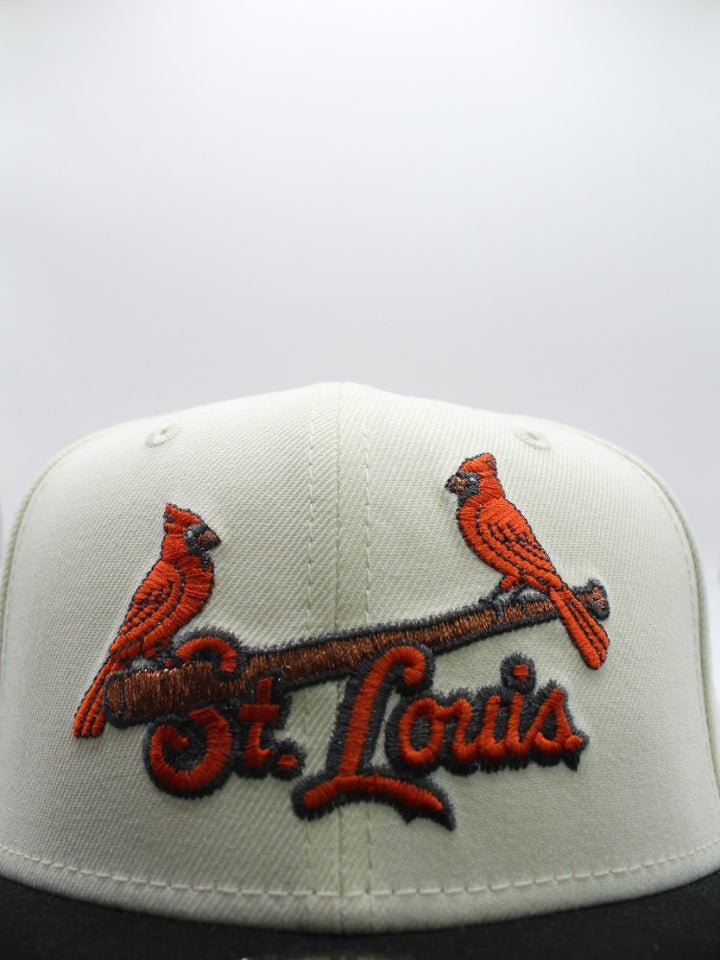 ST LOUIS 100TH ANNIVERSARY BEIGE 1992
