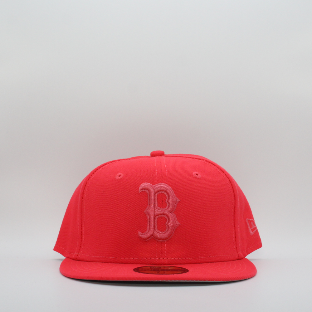 B BOSTON PINK