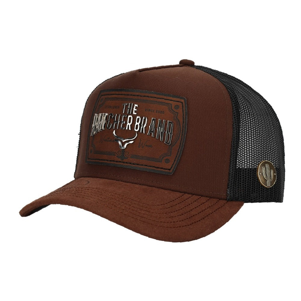 Gorra Lifestyle 35