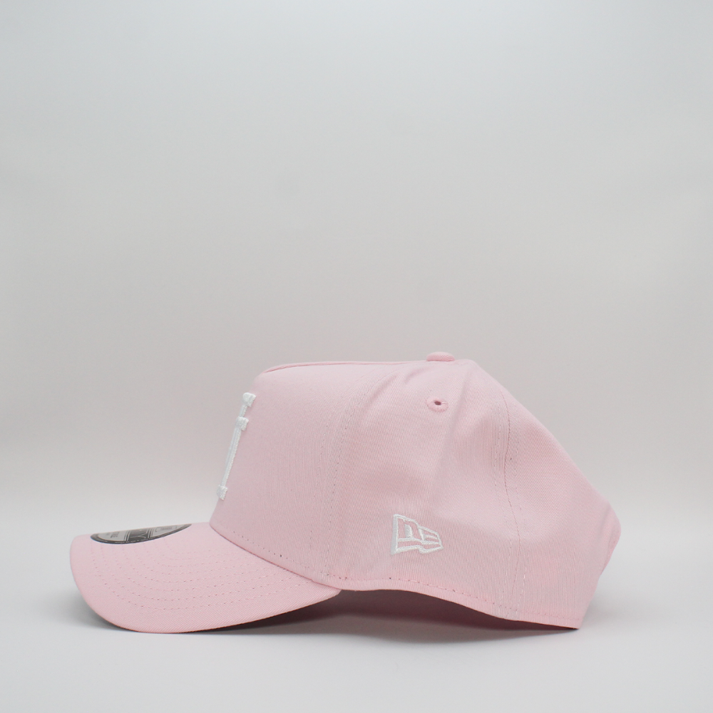LA DODGERS ROSA 2020