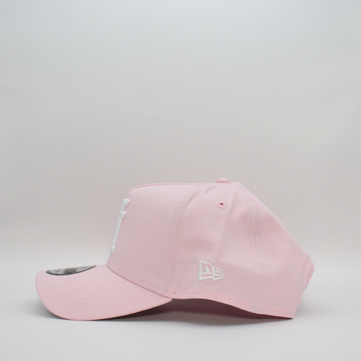 LA DODGERS ROSA 2020