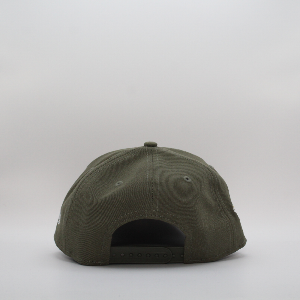 NY NEW YORK 1996 VERDE