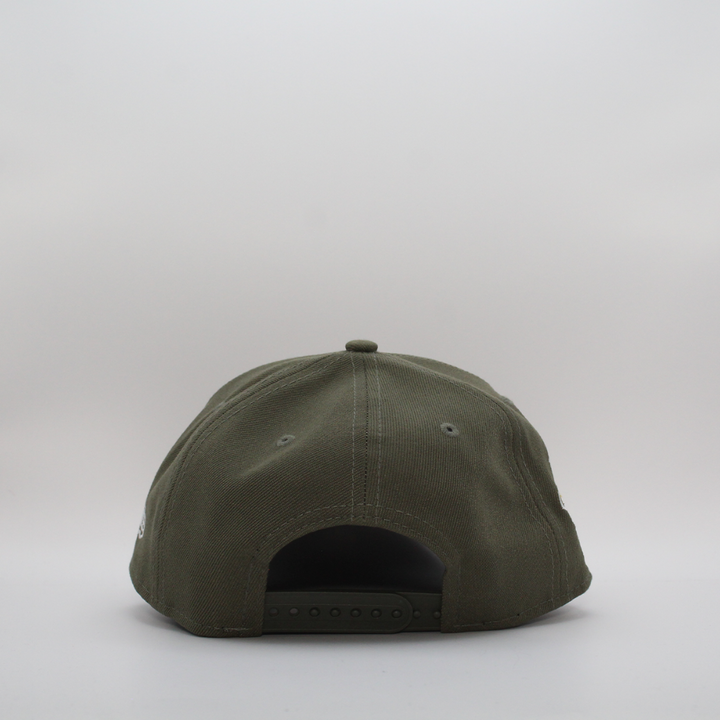 NY NEW YORK 1996 VERDE