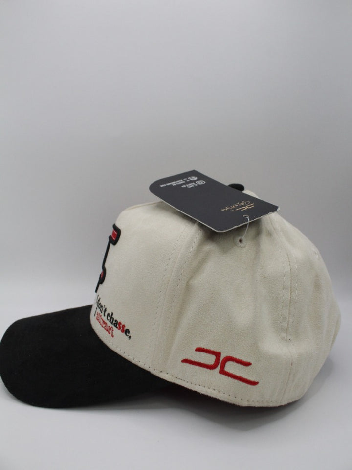 CHASSE BEIGE/BLACK