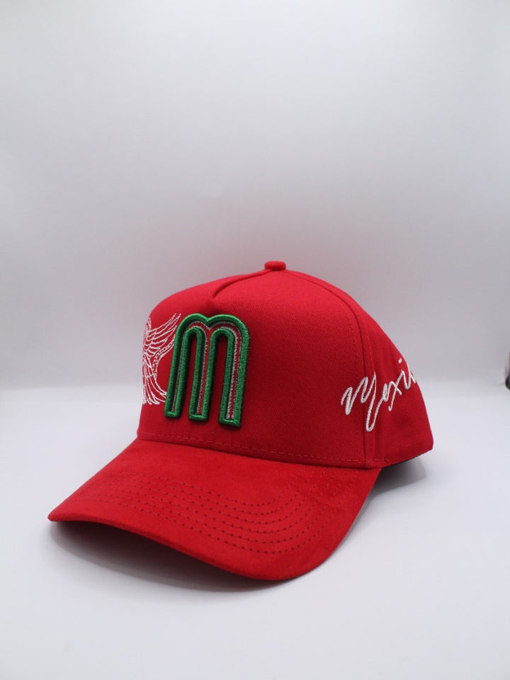 MEXICO LOGO
