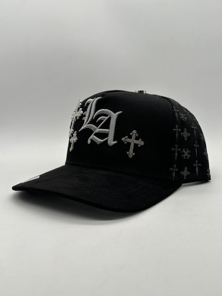 LA CRUZ GREY KIDS