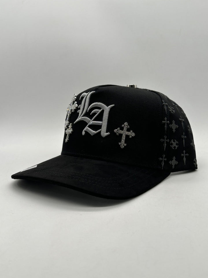 LA CRUZ GREY KIDS